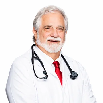 Cesar Perez, MD