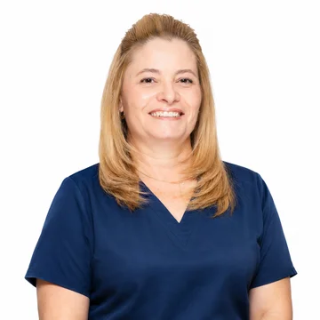 Niurka Hernandez, MA