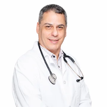 Rene Sifontes, APRN