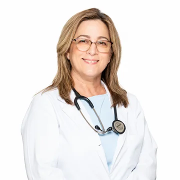 Yinet Iturralde, APRN